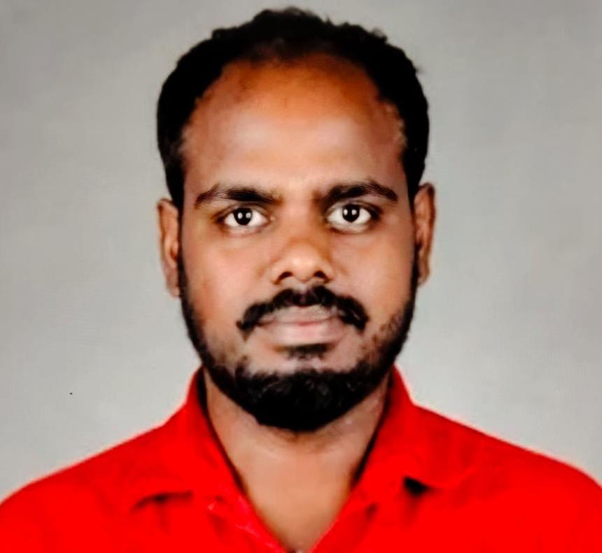 Groom Image